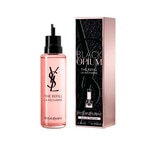 100 ML Yves Saint Laurent Black Opium Pink Glaze Refill Eau de Parfum  3 of 8 Eau de Parfum