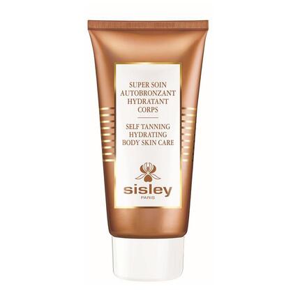 150 ML SISLEY Ligne Solaire Auto-bronzant corporel  1 of 3 