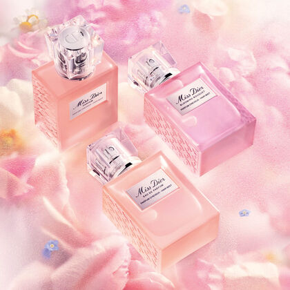 Haarparfum