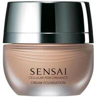  Sensai CP Cream Foundation SENSAI Sensai Cellular Perfomance Cream Foundation  1 of 2 