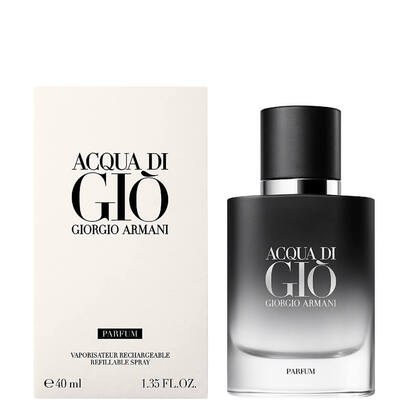 40 ML Giorgio Armani Acqua di Giò Parfum  1 of 3 