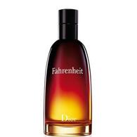 100 ML DIOR Fahrenheit Fahrenheit After Shave Flacon  1 of 2 