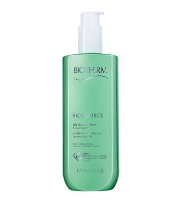 200 ML Biotherm Biosource  Démaquillant Reinigungslotion  1 of 1 