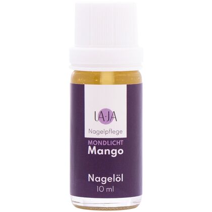 10 ML Laja Mondlicht Nagelöl  1 of 3 