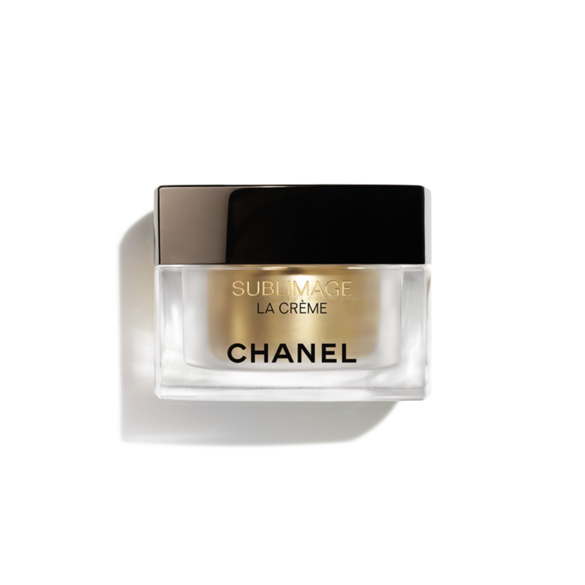 50 G CHANEL SUBLIMAGE Creme 1 of 1