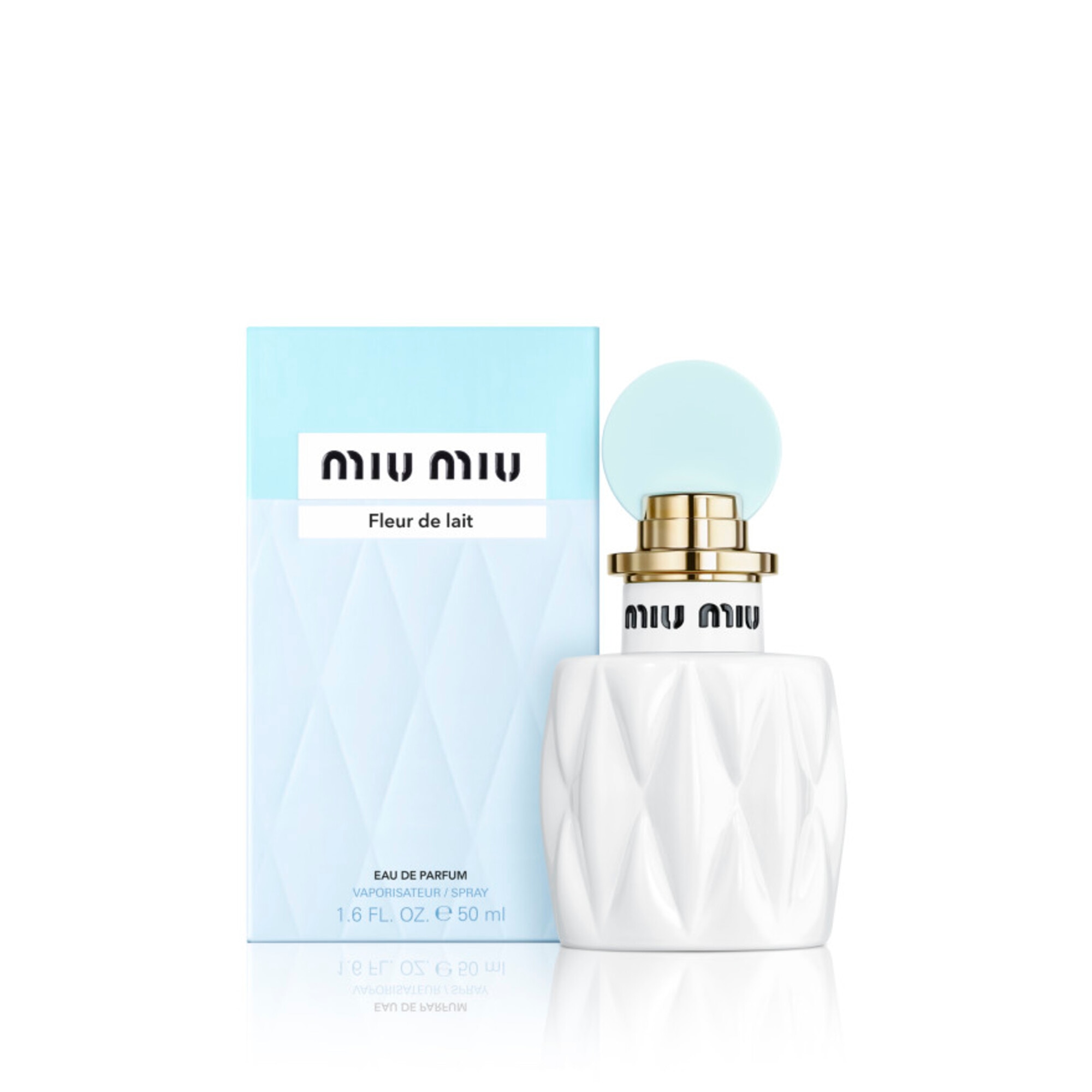 Eau de Parfum