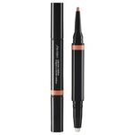  Shiseido Lipliner Inkduo Crayon contour des lèvres  1 of 1 Crayon contour des lèvres