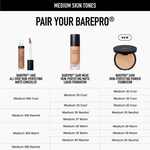 BareMinerals BAREPRO 24 H SKIN-PERFECTING Fond de teint en poudre perfecteur de peau 5 of 6 Fond de teint en poudre perfecteur de peau