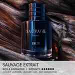 50 ML DIOR Sauvage undefined  2 of 3 