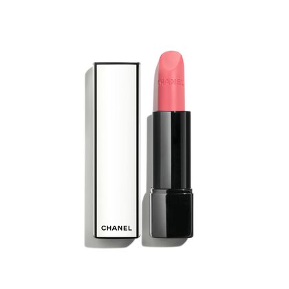  CHANEL ROUGE ALLURE VELVET NUIT BLANCHE LIMITIERTE EDITION – MATTIERENDER LIPPENSTIFT MIT HOHER FARBINTENSITÄT  1 of 2 