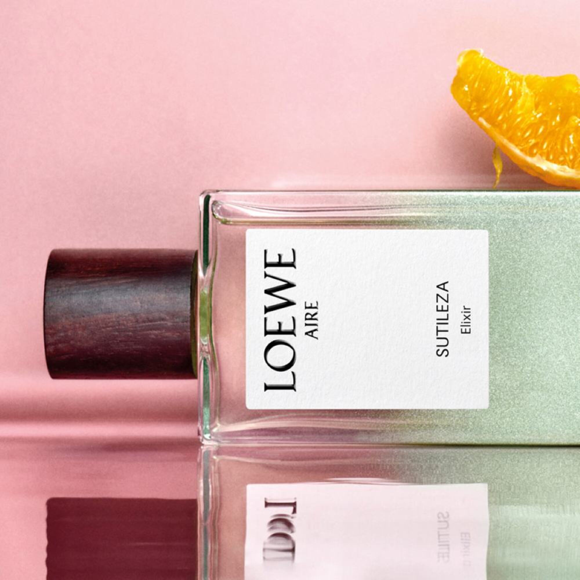 100 ML Loewe Aire Sutileza Elixir  Eau de parfum  4 of 6 Eau de parfum