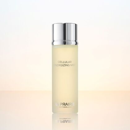 Lotion Cellulaire Énergisante pour le Corps