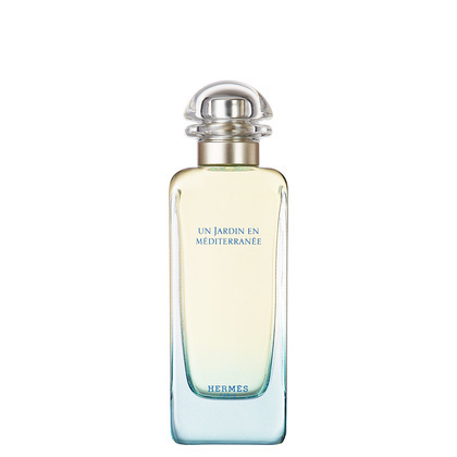 100 ML Hermès Un Jardin en Méditerranée Eau de Toilette  1 of 1 