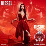 50 ML Diesel Only Desire Eau de Parfum 5 of 6 Eau de Parfum