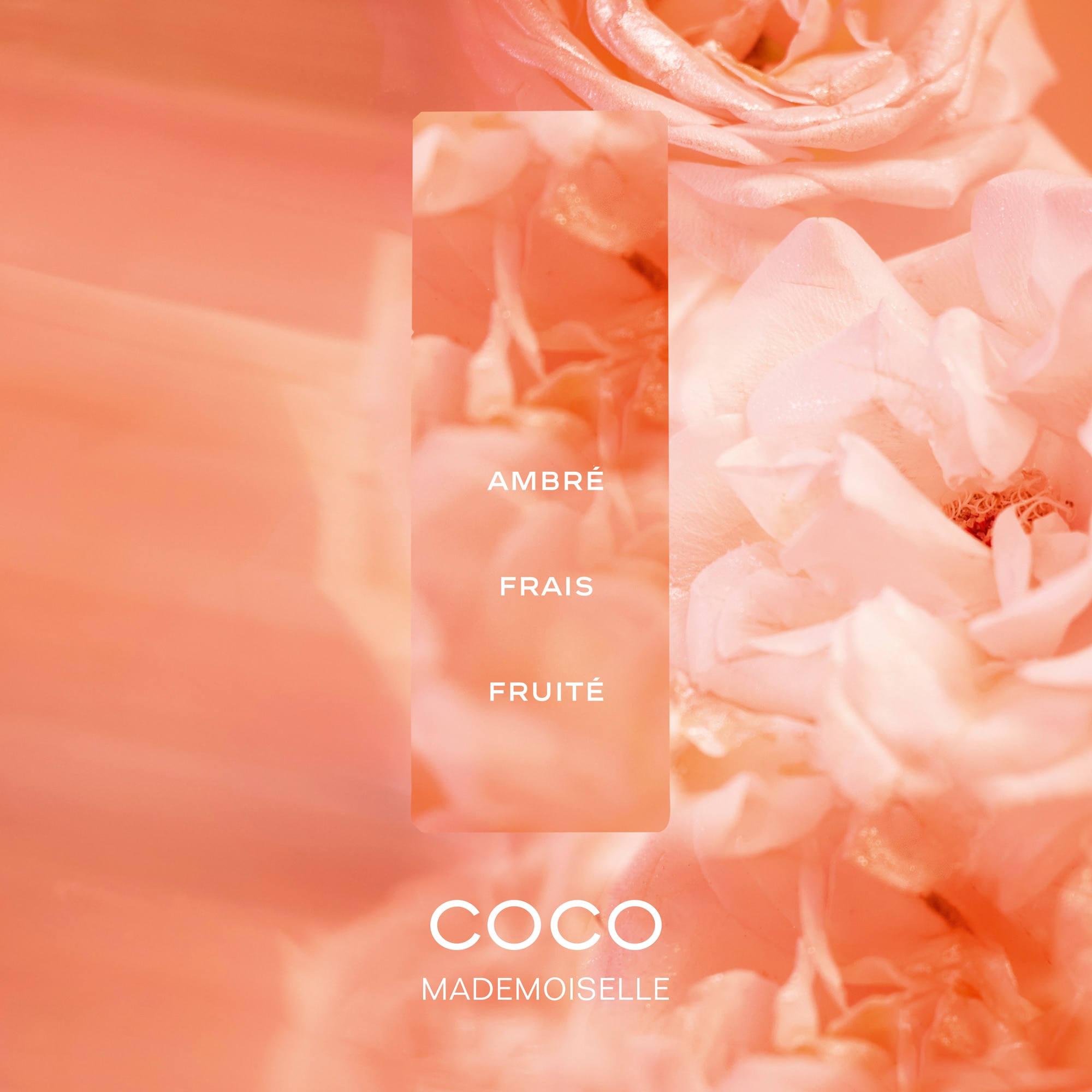 50 ML CHANEL COCO MADEMOISELLE EAU DE TOILETTE ZERSTÄUBER 1 of 3