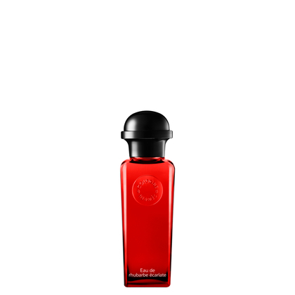 50 ML Hermès Eau de Rhubarbe Ecarlate Eau de Cologne  1 of 1 