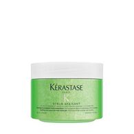 250 ML Kérastase FUSIO-SCRUB Haarpeeling für empfindliche und trockene Haare und Kopfhaut  1 of 2 