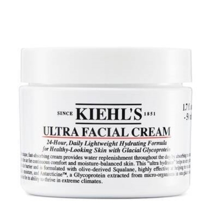 28 ML Kiehl's Ultra Facial Gesichtscreme  1 of 3 