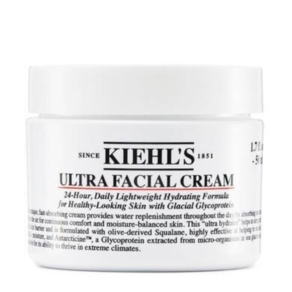 28 ML Kiehl's Ultra Facial Gesichtscreme  1 of 1 Gesichtscreme