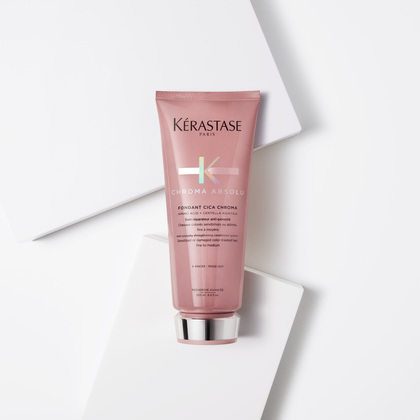 200 ML Kérastase Chroma Absolu Conditioner für coloriertes Haar  1 of 3 