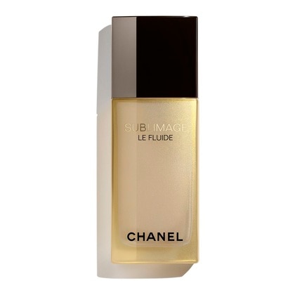 50 ML CHANEL SUBLIMAGE GESICHTSFLUID  1 of 3 