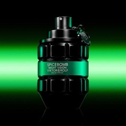 Eau de Parfum