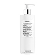 400 ML Maison Margiela Replica Lazy Sunday Morning Duschgel  1 of 2 