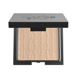 Foundation-Puder