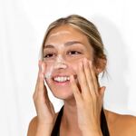 100 ML Vanessium Suncare Skin Sun Reinigungsschaum  2 of 5 Reinigungsschaum