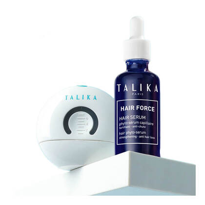 1 PCS Talika Haircare Booster Kit  1 of 1 