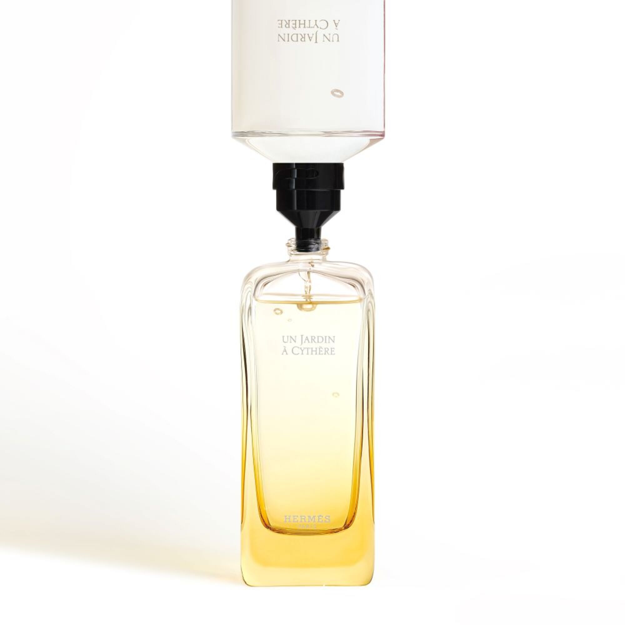 50 ML Hermès Un Jardin à Cythère Eau de Toilette 1 of 5