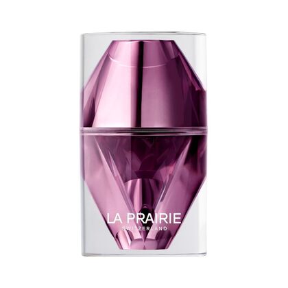 20 ML La Prairie Platinum Rare Platinum Rare Cellular Night Elixir 1 of 6
