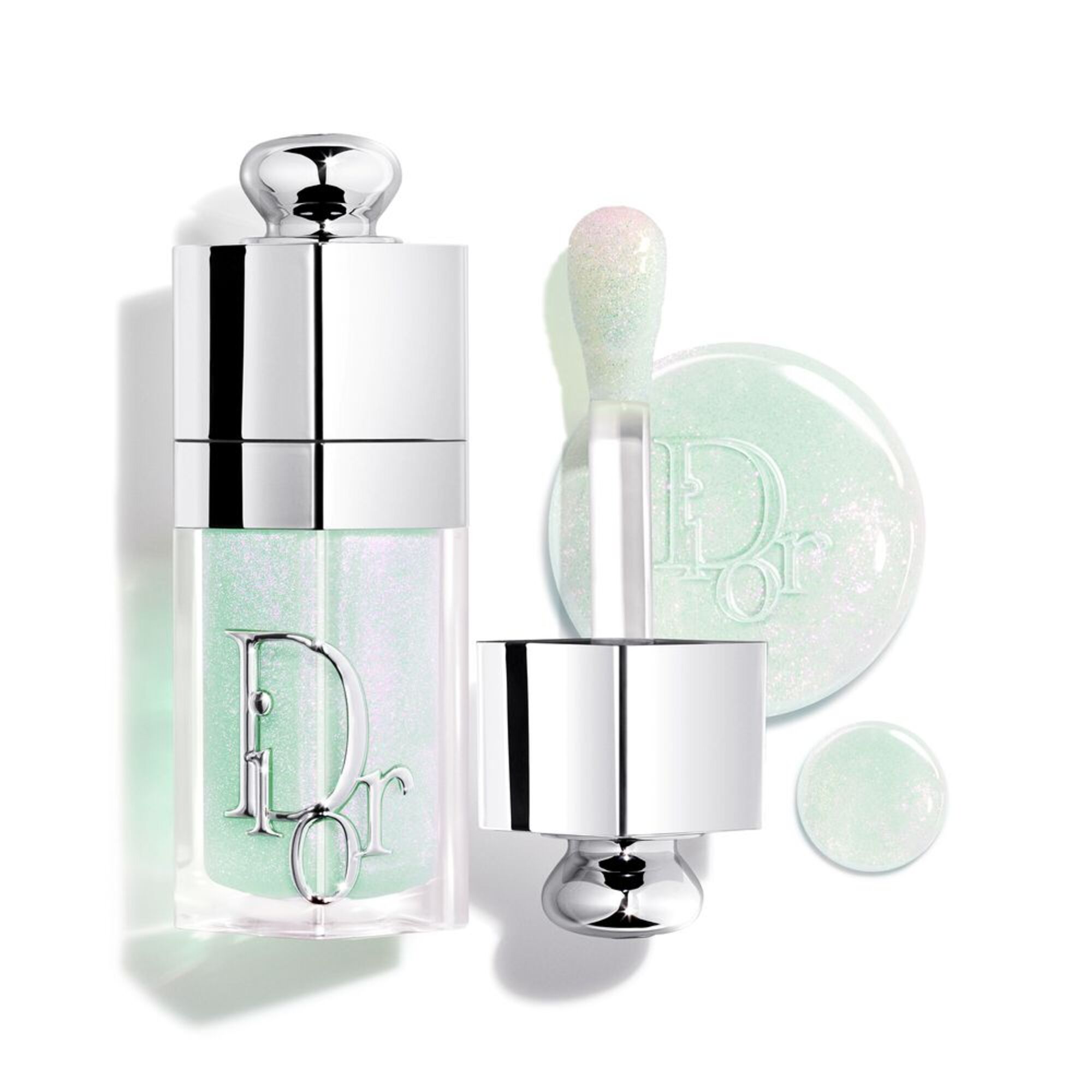DIOR CD ADD LIP GLOW OIL Lippenöl 1 of 3 Lippenöl