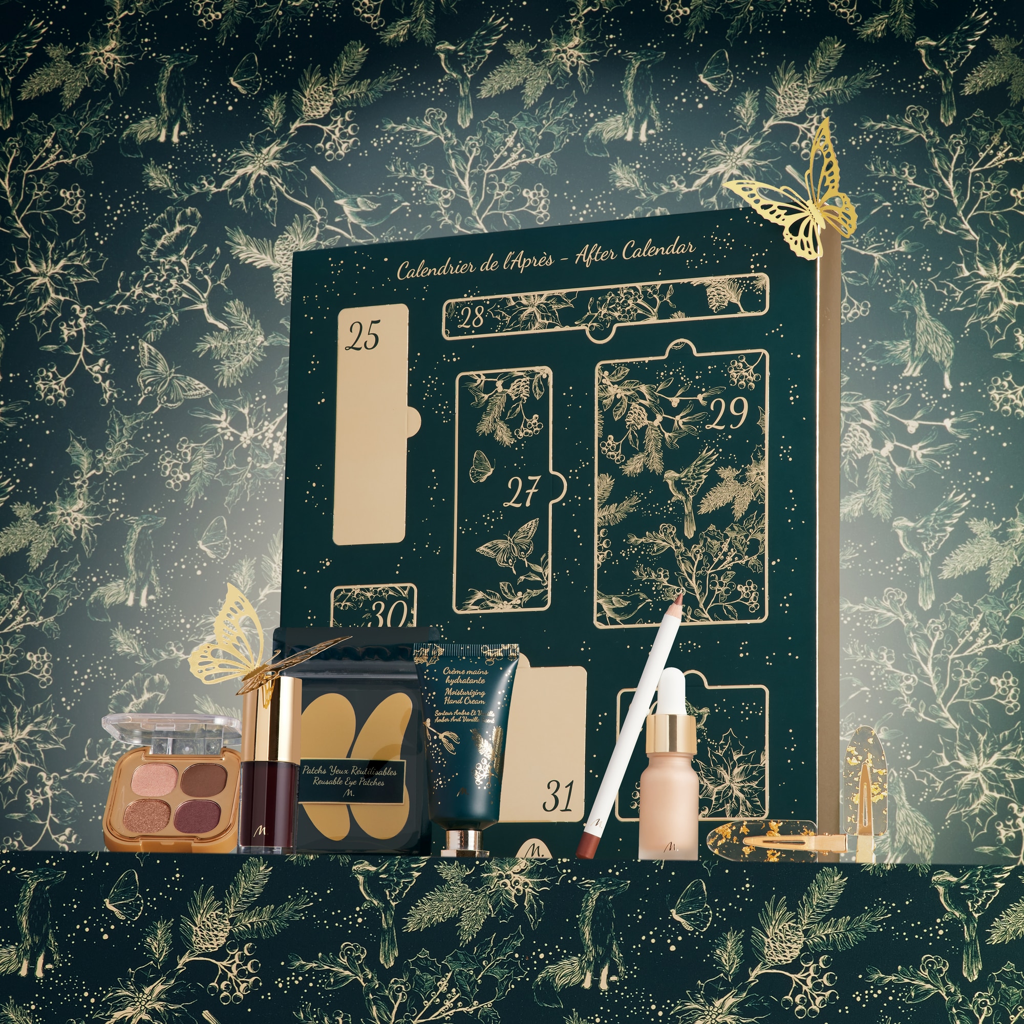 Nach-Adventskalender