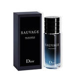 30 ML DIOR Sauvage Eau de Parfum  2 of 2 Eau de Parfum