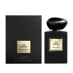 100 ML Giorgio Armani Bois d'Encens Eau de Parfum  1 of 1 Eau de Parfum