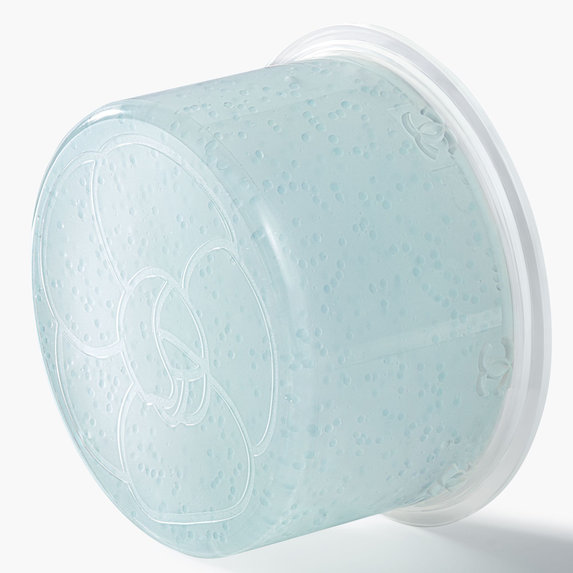 50 ML CHANEL HYDRA BEAUTY MICRO GEL CR�ME REFILL Gesichtscreme  1 of 8 