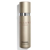 100 ML CHANEL ALLURE HOMME ALL-OVER SPRAY  1 of 2 