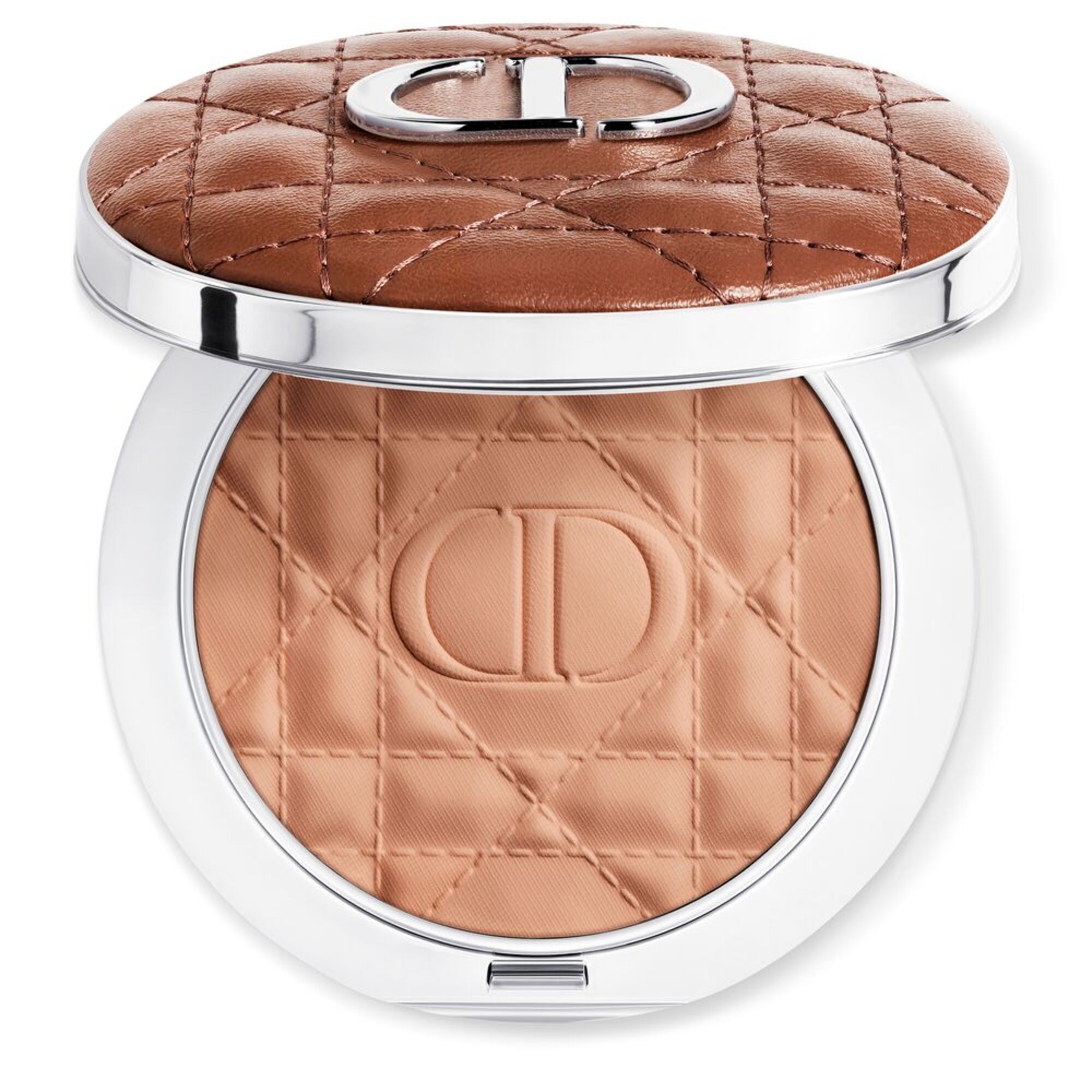 DIOR Dior Forever Nude Bronze Puder-Bronzer mit natürlichem Glow oder mattem Finish 1 of 1