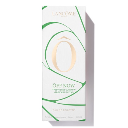 Eau de Toilette
