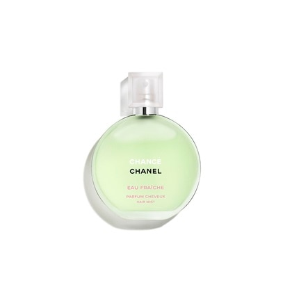 35 ML CHANEL CHANCE EAU FRAÎCHE PARFUM CHEVEUX 35ML 1 of 3