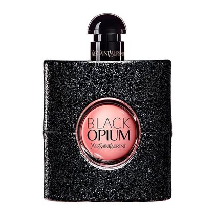 90 ML Yves Saint Laurent Black Opium Eau de Parfum 1 of 2