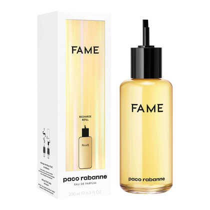 200 ML Rabanne Fame Eau de Parfum Refill  1 of 6 