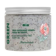 200 ML Marionnaud Marionnaud Green Exfoliant pour le corps  1 of 2 