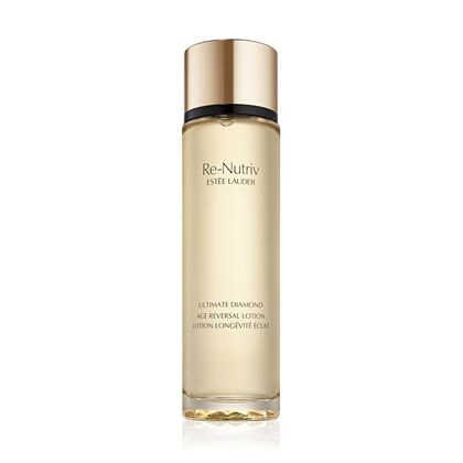 200 ML Estée Lauder RE-NUTRIV ULTIMATE DIAMOND LOTION Ultimate Diamond Age Reversal  1 of 5 