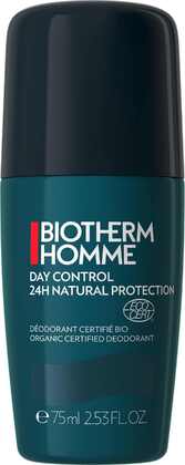 75 ML Biotherm Homme Day Control 24h Natural Protection Deo Roll-on  1 of 1 