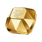 30 ML Rabanne Lady Million Eau de Parfum 1 of 5 Eau de Parfum