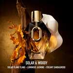 50 ML Rabanne MILLION GOLD FOR HER PARFUM Parfum 2 of 7 Parfum