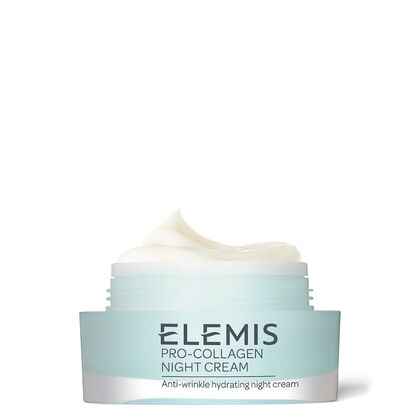 50 ML Elemis Pro-Collagen Night Cream Nachtcreme  1 of 5 