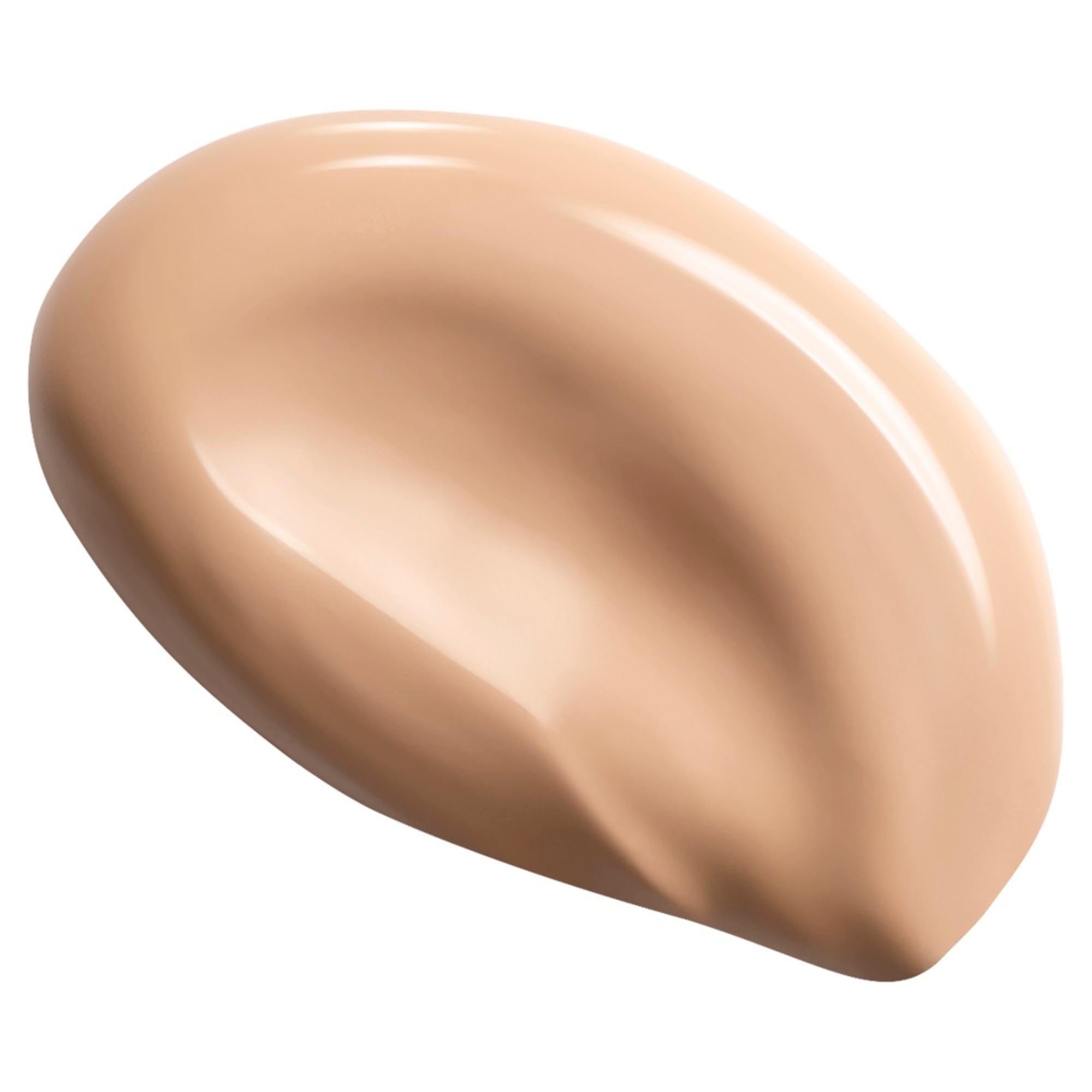 Le Fond de Teint Mat Élégance